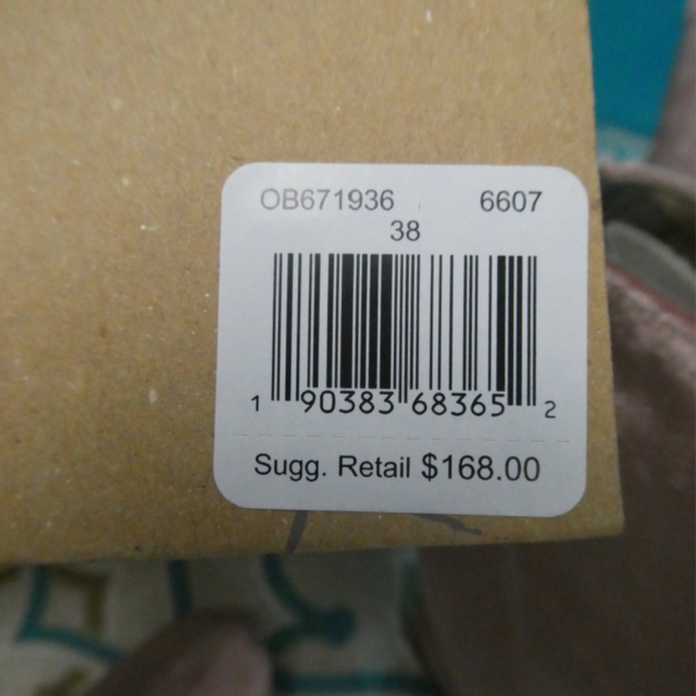 Free People Velvet Cecile Bootie Rose Block Heel Ankle Boots New! - Picture 11 of 12